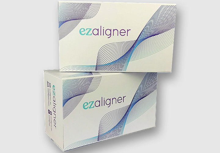 Caixa Ezaligner